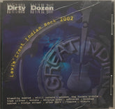 Various - Dirty Dozen: Levi's Great Indian Rock 2002 (CD)