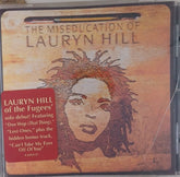 Lauryn Hill - The Miseducation of Lauryn Hill (CD)