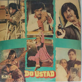 Bappi Lahiri - Do Ustad (Vinyl)