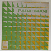 Laxmikant Pyarelal - Parasmani (45-RPM)