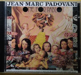 Jean-Marc Padovani - One for Pablo (CD)