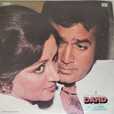 Khaiyyaam - Dard (Vinyl)