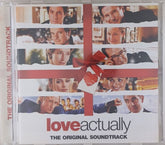 Various - Love Actually: The Original Soundtrack (CD)