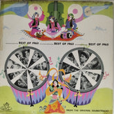 Various - Best of 1963 (Vinyl)