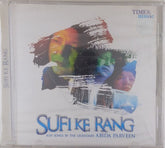 Abida Parveen - Sufi Ke Rang (CD)