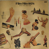 Various - Film Hits 1978 (Vinyl)