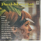 Paul Mauriat Orchestra - Paul Mauriat Orchestra (Vinyl)