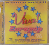 Various - Viva! Europop 96 (CD) (2)