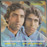 Ahmed Hussain, Mohammed Hussain - Humkhayal (Vinyl)