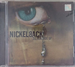 Nickelback - Silver Side Up (CD)