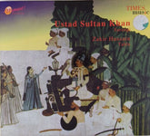 Ustad Sultan Khan, Zakir Hussain - Ustad Sultan Khan, Sarangi / Zakir Hussain, Tabla (CD)