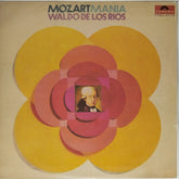 Waldo de Los Rios - Mozartmania (Vinyl)