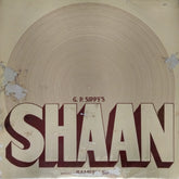 R. D. Burman - Shaan (Vinyl)