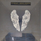 Coldplay - Ghost Stories (Vinyl)