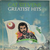 Cat Stevens - Greatest Hits (Vinyl)