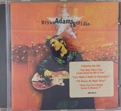 Bryan Adams - 18 til I die (CD)