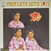 Lata Mangeshkar - From Lata With Love (Vinyl)