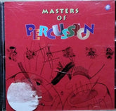 Various - Masters of Percussion (CD)