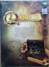 Various - Khazana (CD)