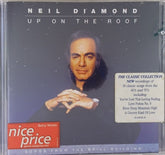 Neil Diamond - Up on the Roof (CD)
