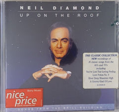 Neil Diamond - Up on the Roof (CD)