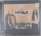 Niyaz - Niyaz (CD)