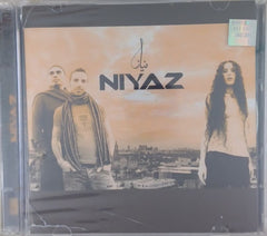 Niyaz - Niyaz (CD)