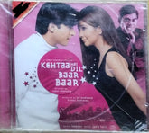 Jatin Lalit - Kehtaa Hai Dil Baar Baar (CD)