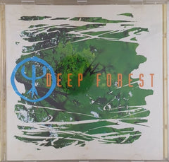 Deep Forest - DEEP FOREST (CD)
