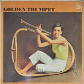 Royal Grand Orchestra - Golden Trumpet (Vinyl)