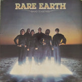 Rare Earth - Band Together (Vinyl)