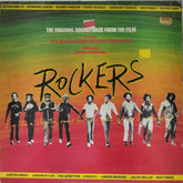Various - Rockers: The Original Soundtrack From The Film (Vinyl)