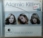 Atomic Kitten - Feels So Good (CD)