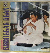 Bismillah Khan - Shehnai Nawaz Bismillah Khan (Vinyl)