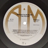 The Police - Reggatta de Blanc (Vinyl)