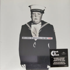 INXS - Welcome to Wherever You Are (Vinyl)