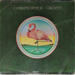 Christopher Cross - Christopher Cross (Vinyl)
