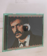 Frank Zappa - Jazz From Hell (CD)