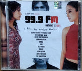 Various - 99.9 FM (CD)
