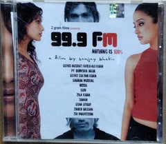 Various - 99.9 FM (CD)