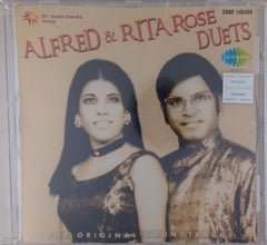 Alfred, Rita Rose - Alfred & Rita Rose Duets (CD)
