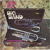 Klaus Lenz - Big Band (Vinyl)