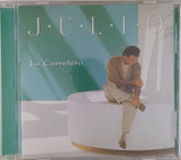Julio Iglesias - La Carretera (CD)