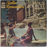 Franck Pourcel - Italia Romantica (Vinyl)