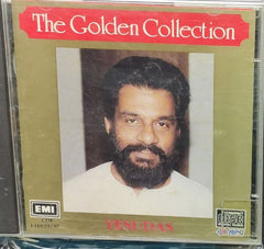 Yesudas - The Golden Collection (Made in USA) (CD) (2)