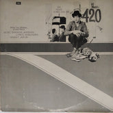 Shankar Jaikishan - Shree 420 (Vinyl)