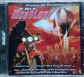 Studio 99 - The Hits of Meatloaf (CD)