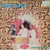 Ghulam Ali - Ghazal Tarash The Latest Performance (Vinyl)