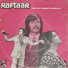 Sonik Omi - Raftaar (45-RPM)