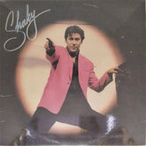 Shakin' Stevens - Shaky (Vinyl)